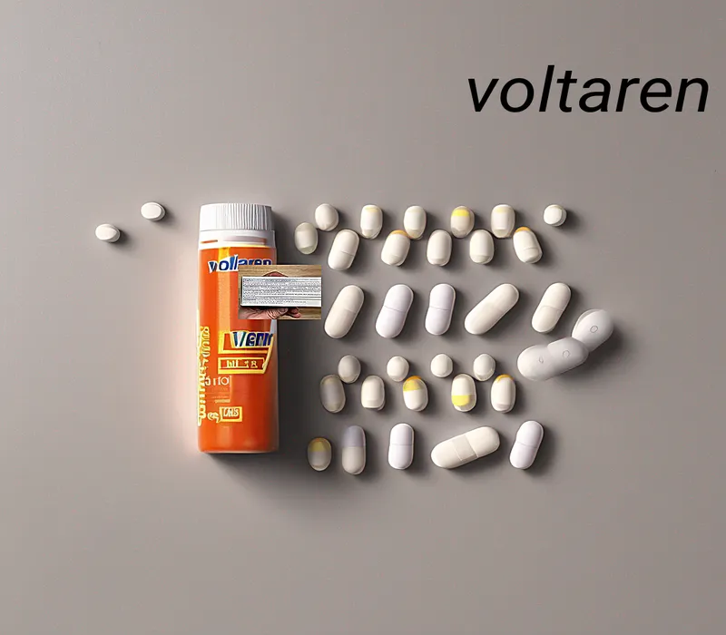 Precio del voltaren forte